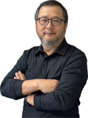 Paul Chung